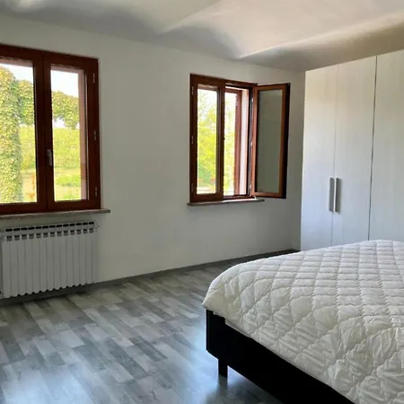 Holiday home La Luminosa Costigliole d'Asti